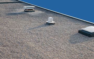 flat roofing Earnock, South Lanarkshire