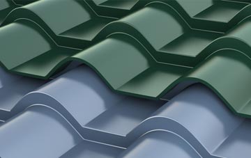 who should consider Earnock plastic roofs