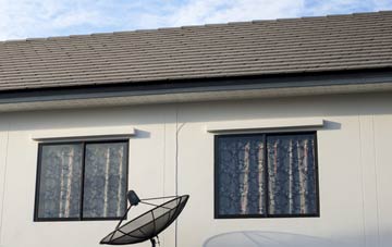 Earnock rubber roof costs