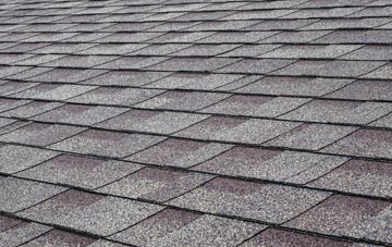 Earnock tiles for shallow pitch roofing